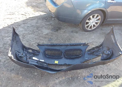 2011 BMW 535I xDrive из США, поврежденный, VIN WBAFU7C52BDU55553